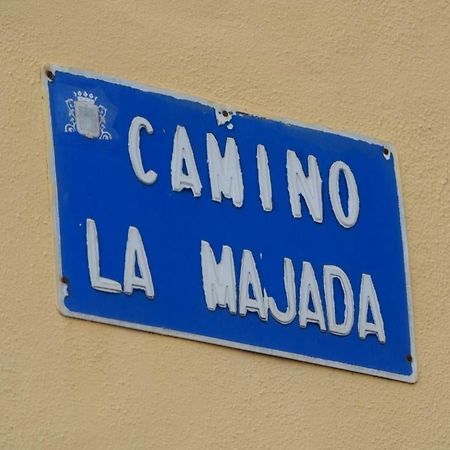 Casa Sandra En Las Norias Todoque Con Wi-Fi Los Llanos De Aridane Exterior foto
