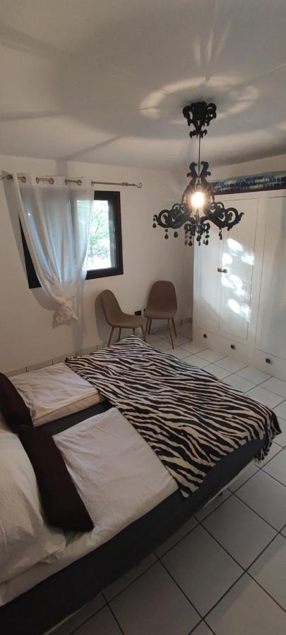 Casa Sandra En Las Norias Todoque Con Wi-Fi Los Llanos De Aridane Exterior foto
