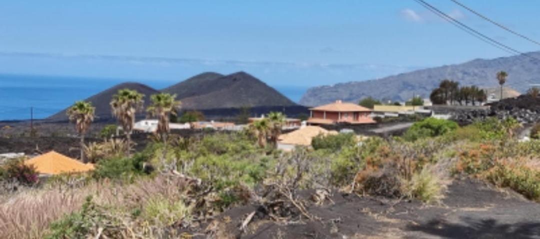 Casa Sandra En Las Norias Todoque Con Wi-Fi Los Llanos De Aridane Exterior foto